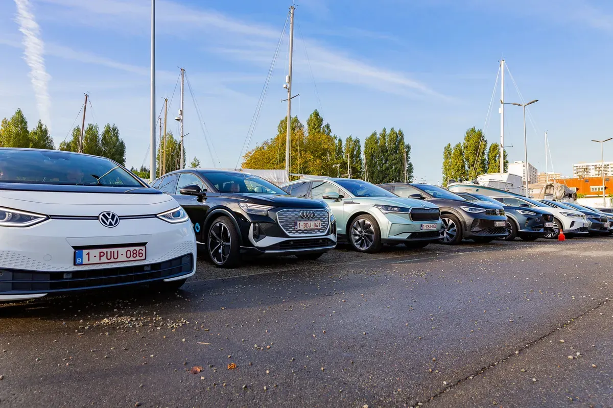 e-XPERIENCE DAY with VIKI Geunes - Gallery
