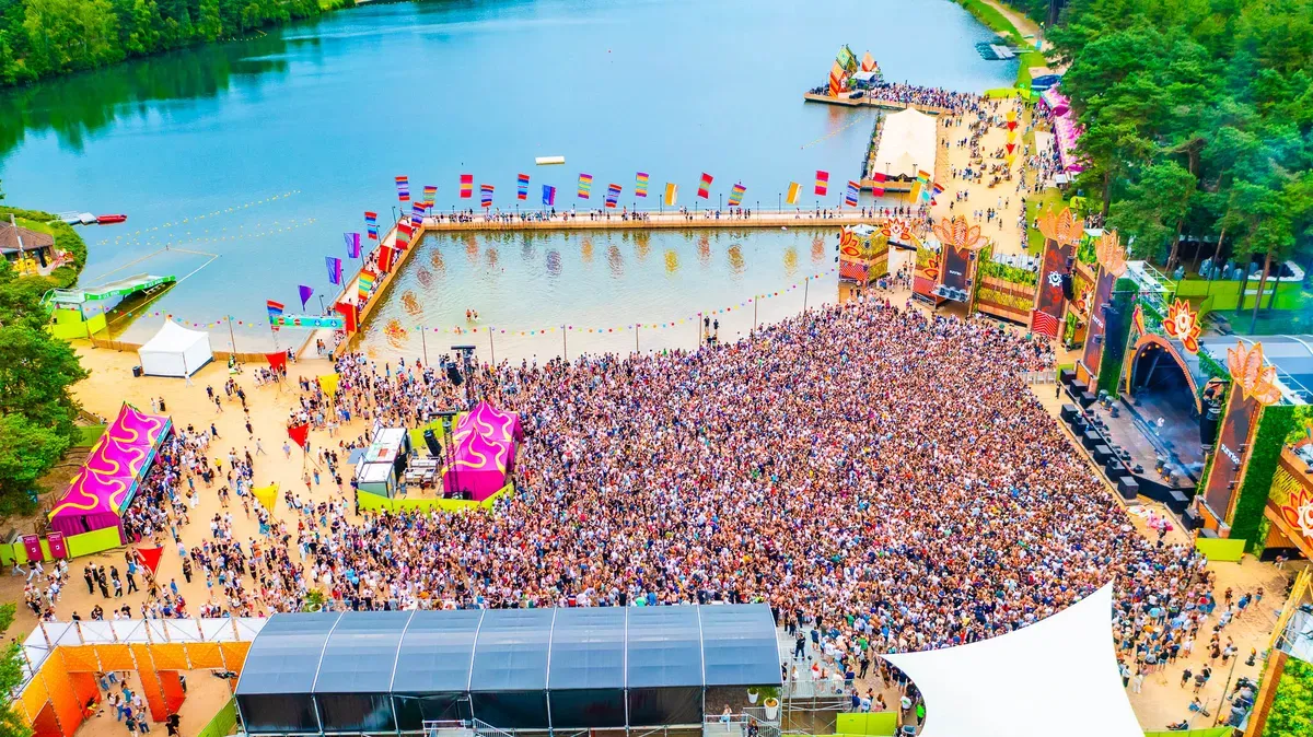SUNRISE FESTIVAL 24 - Gallery