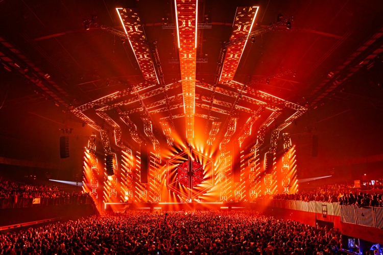 Reverze 2026 Beyond - Gallery
