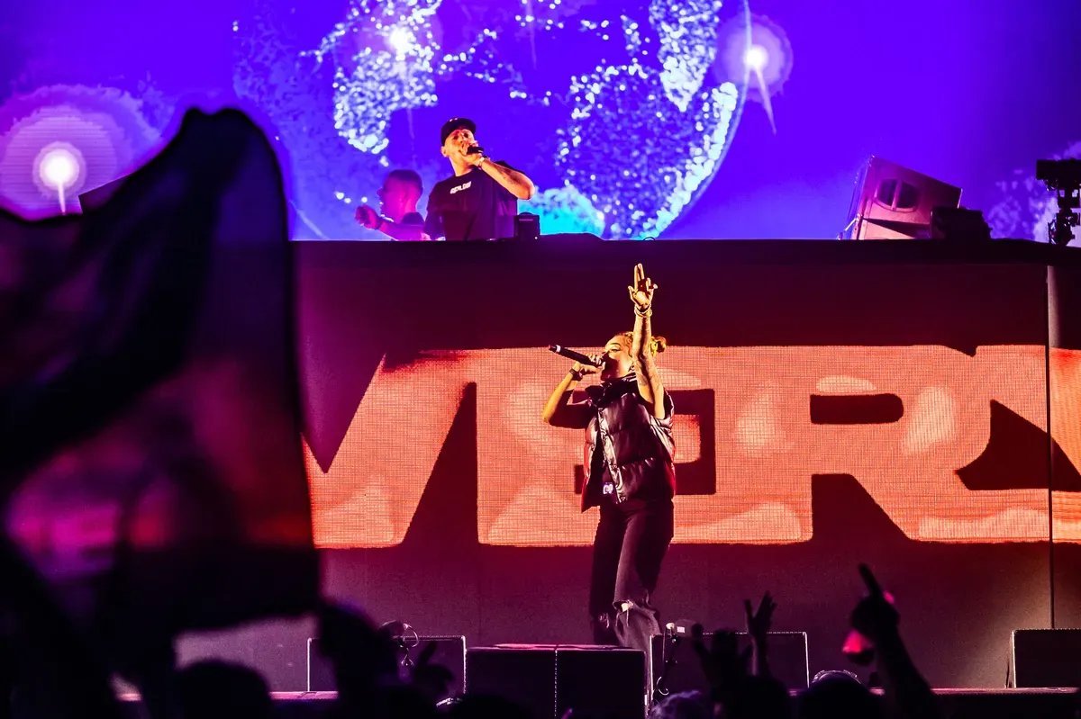 REVERZE TOTAL TAKE OVER 23 - Gallery