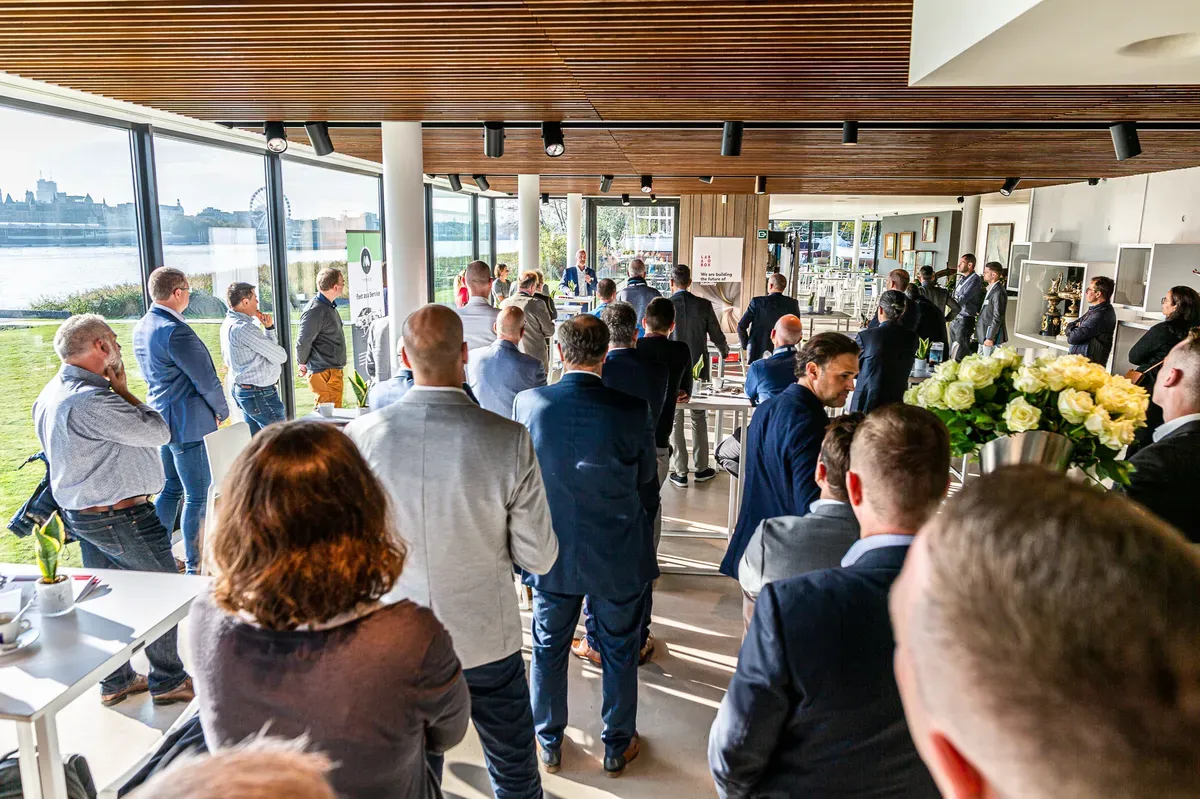 e-XPERIENCE DAY with VIKI Geunes - Gallery