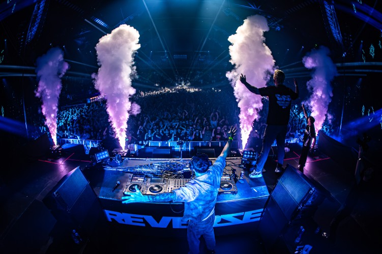 Reverze 2026 Beyond