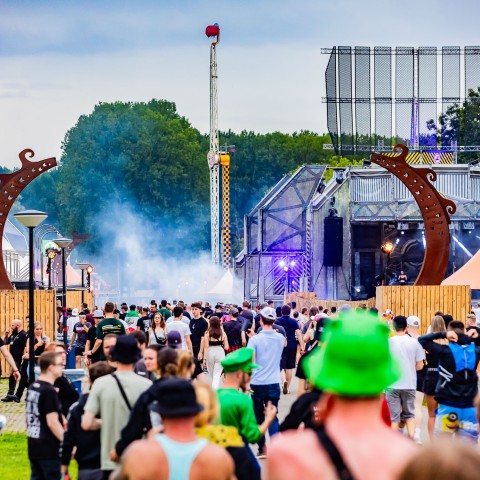 THE QONTINENT - Gallery