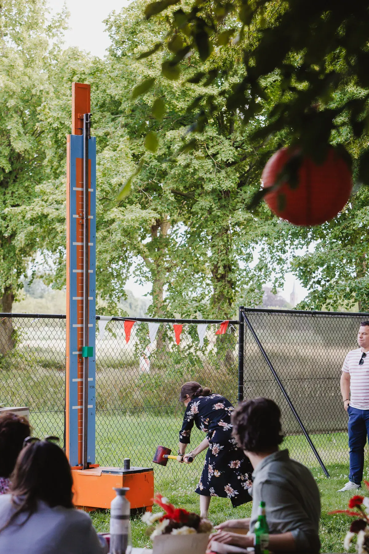 SUMMER CIRCUS - Gallery