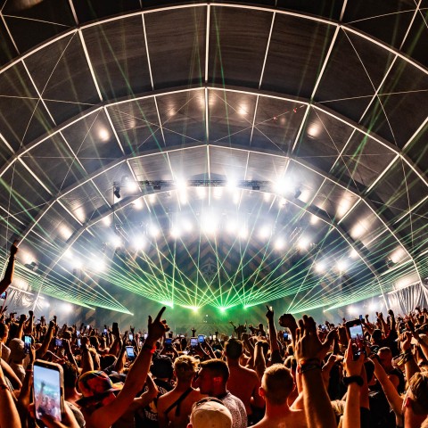THE QONTINENT - Gallery