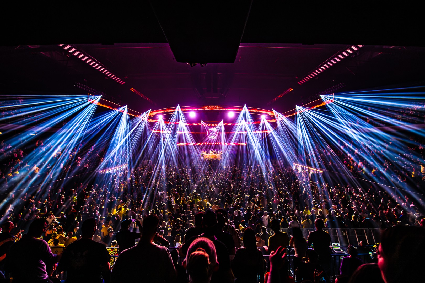 PAT B BIRTHDAY BASH XXL - Gallery