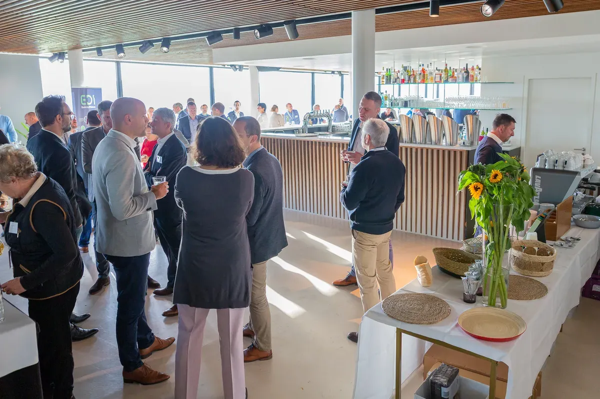 e-XPERIENCE DAY with VIKI Geunes - Gallery