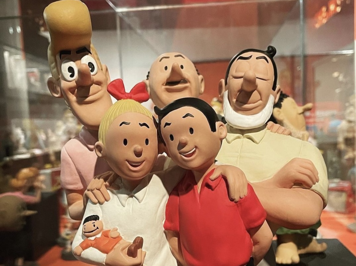 BERS MOOF
