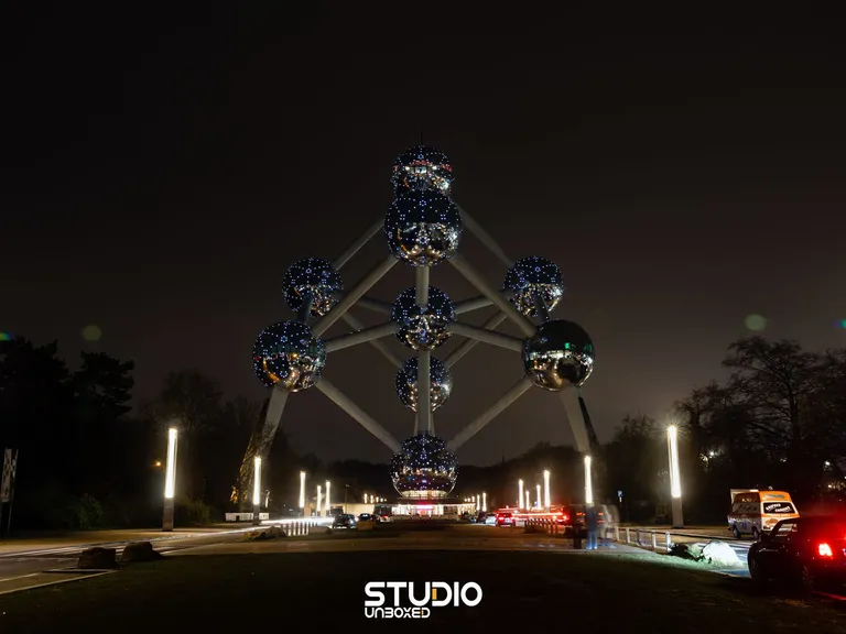 ULW ATOMIUM