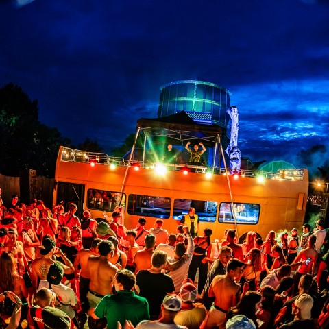 THE QONTINENT - Gallery