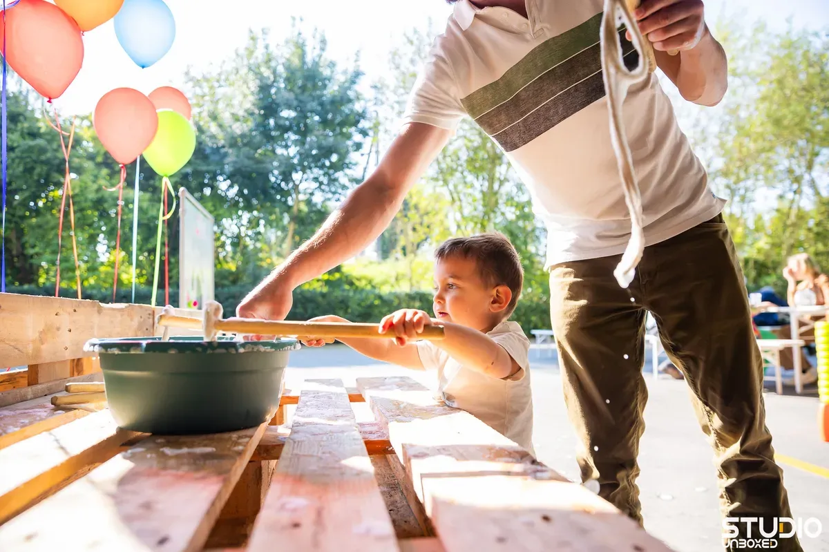 FAMILY DAY - Gallery
