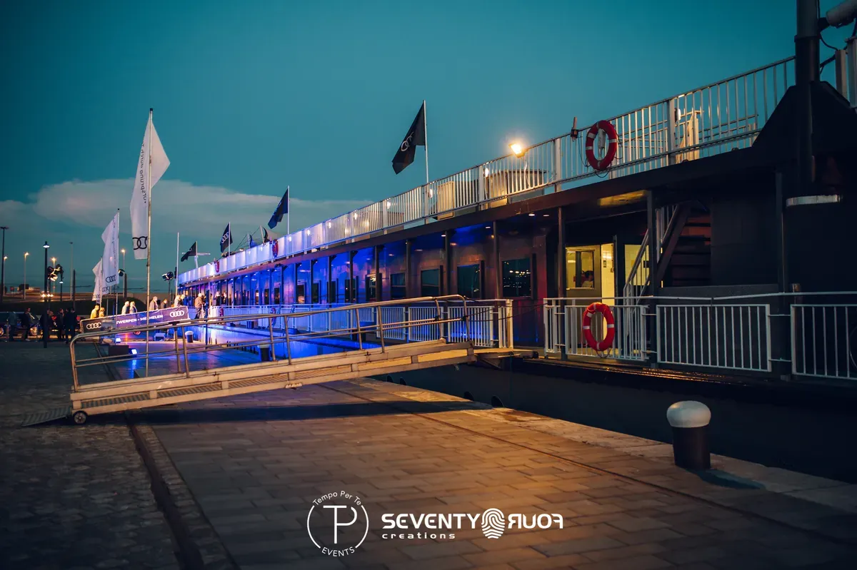 EMBARQ AUDI NIGHTS - Gallery