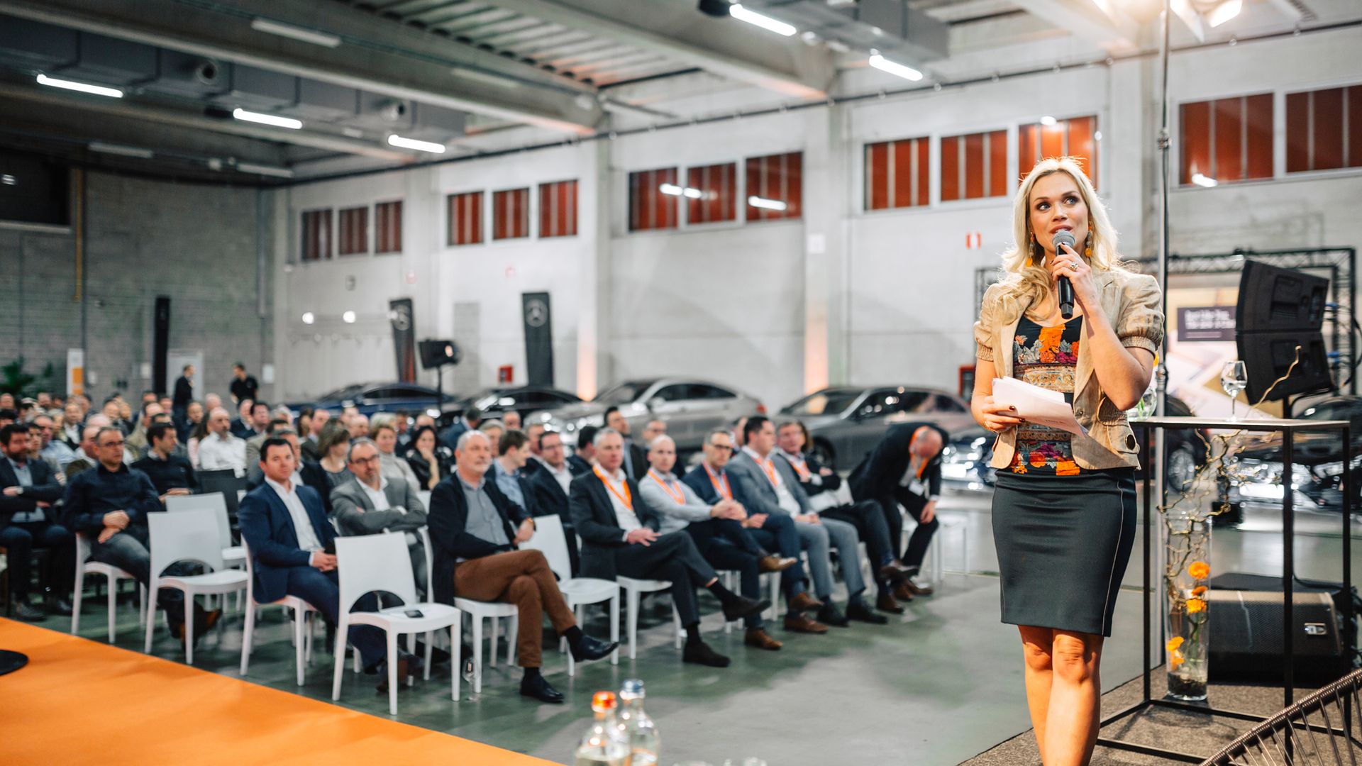Waarom beleving de sleutel is tot succesvolle B2B-events in 2026