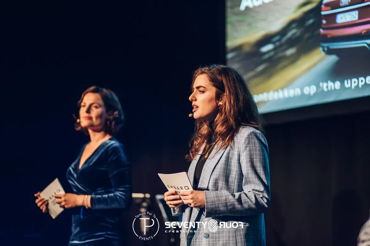 EMBARQ AUDI NIGHTS - Gallery