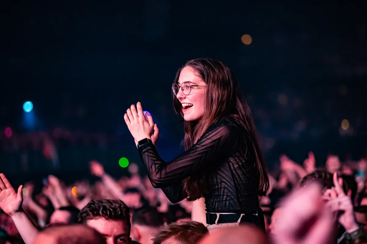 REVERZE TOTAL TAKE OVER 23 - Gallery
