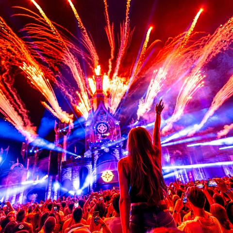 THE QONTINENT - Gallery