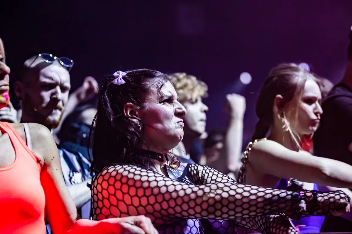 REVERZE TOTAL TAKE OVER 23 - Gallery