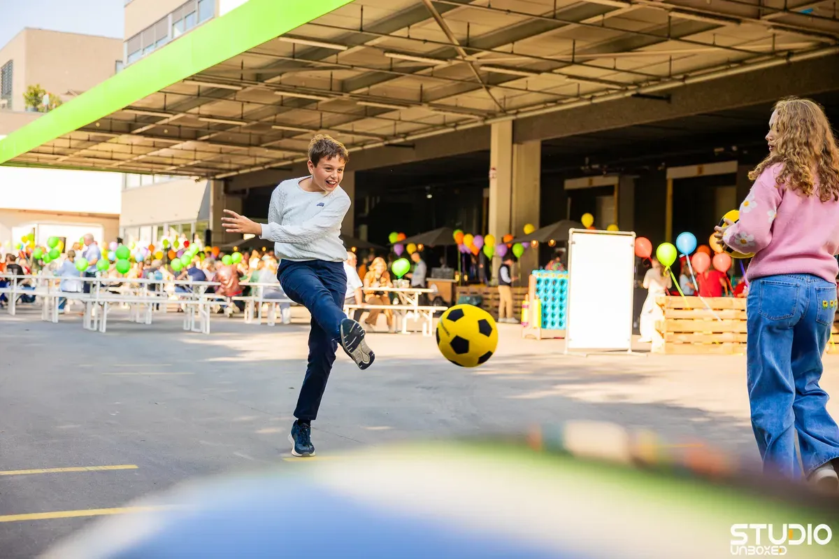 FAMILY DAY - Gallery