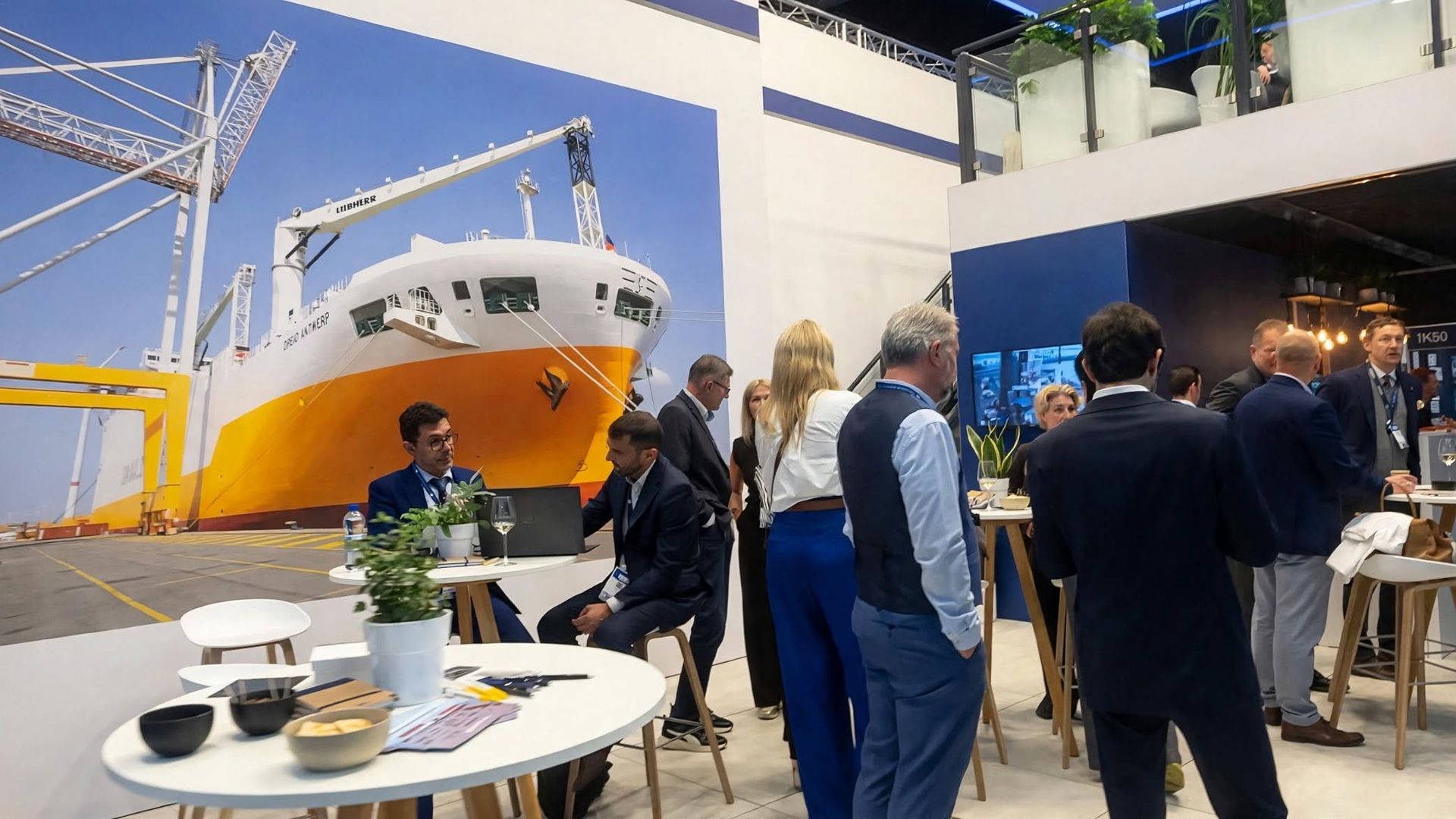 BREAKBULK '26