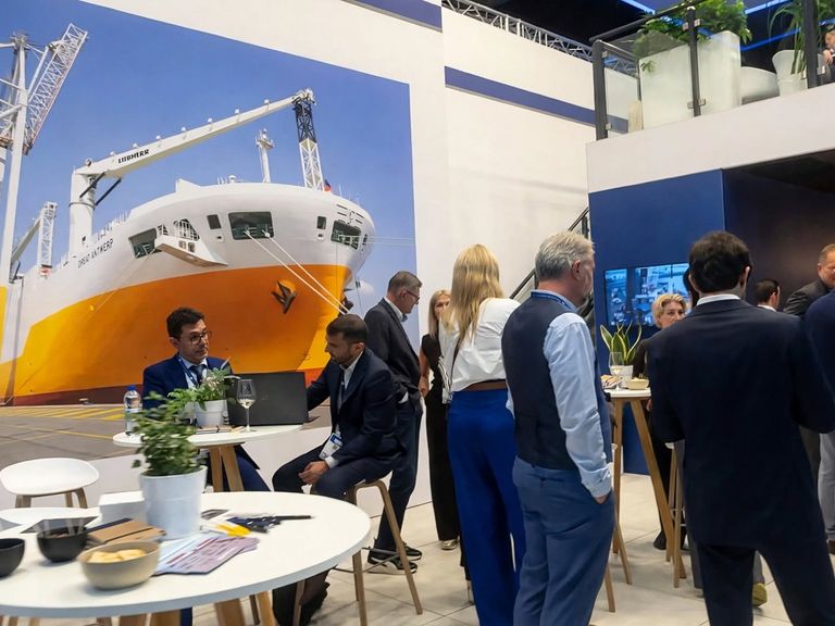BREAKBULK '26