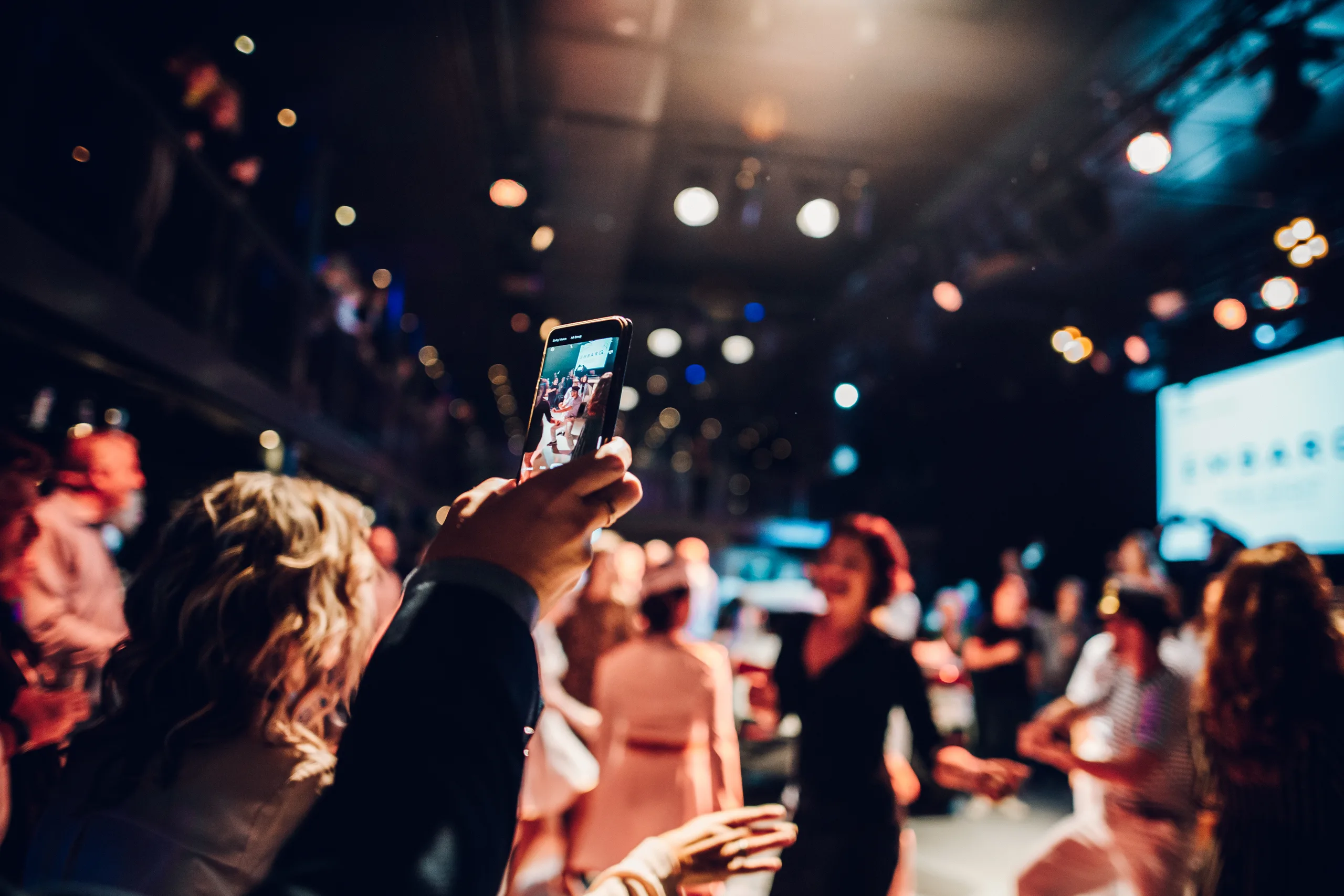 Events & Styling on demand
