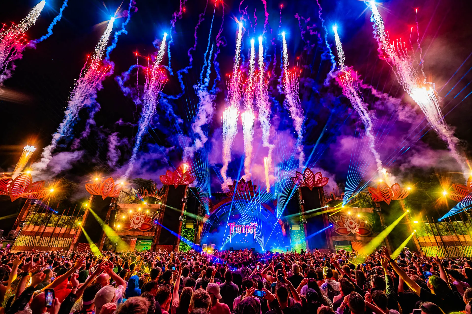 SUNRISE FESTIVAL 24