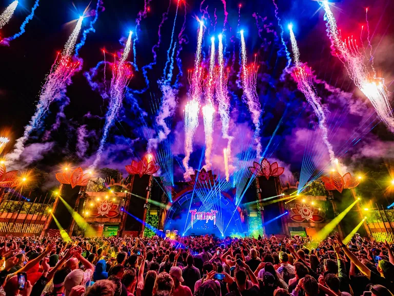 SUNRISE FESTIVAL 2024