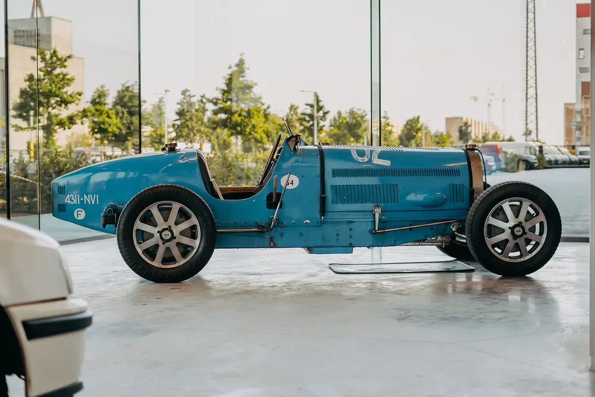 BEERENS B2CARS OFFICIAL OPENING PLANT(1) - Gallery