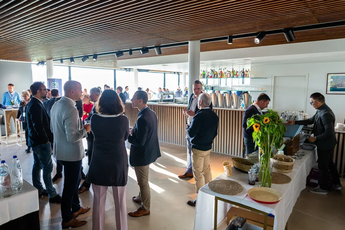 e-XPERIENCE DAY with VIKI Geunes - Gallery