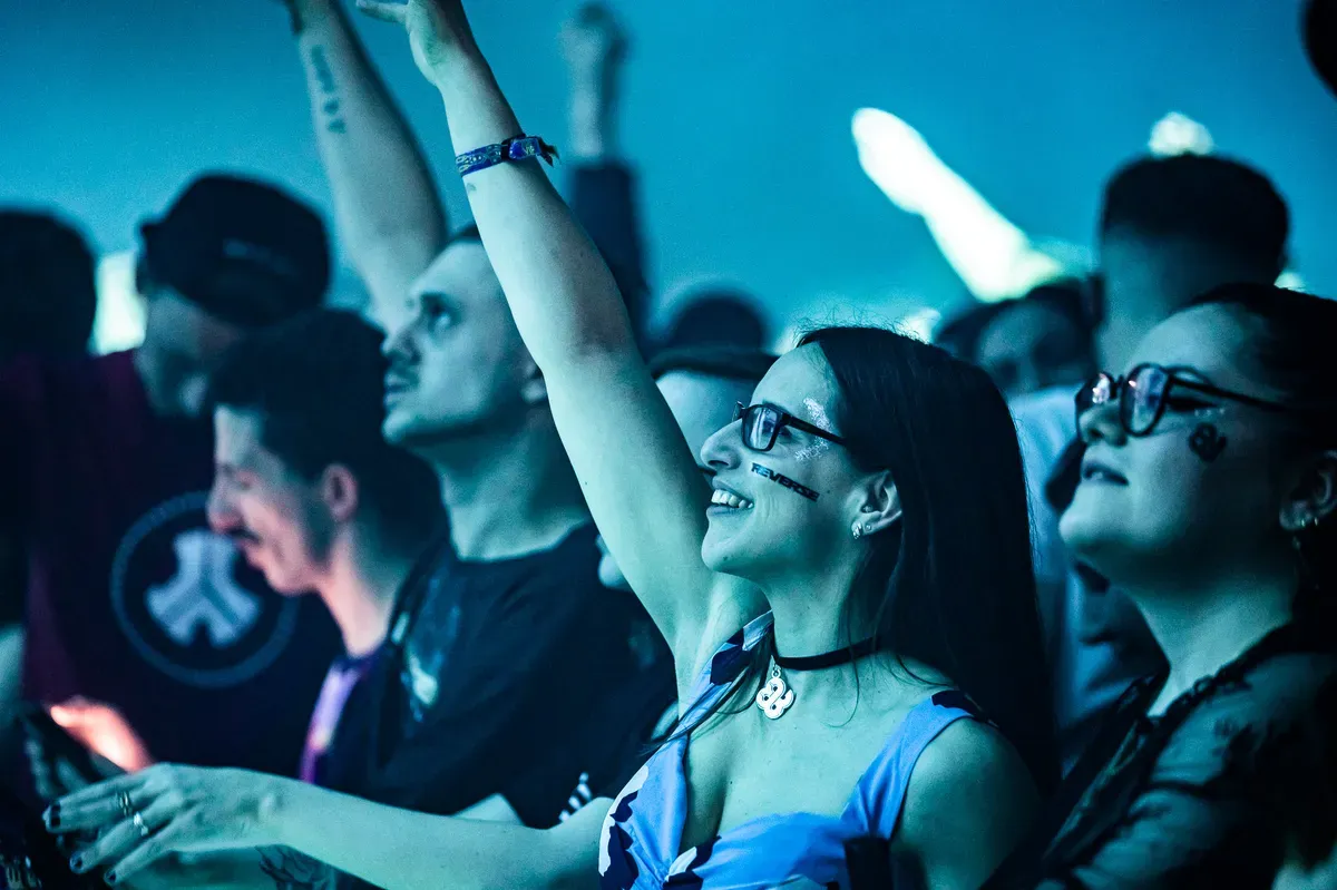 REVERZE TOTAL TAKE OVER 23 - Gallery