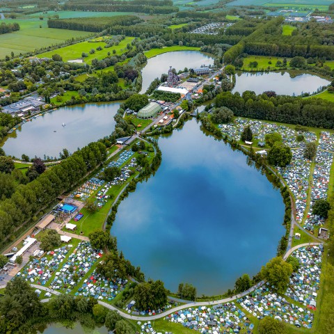 THE QONTINENT - Gallery